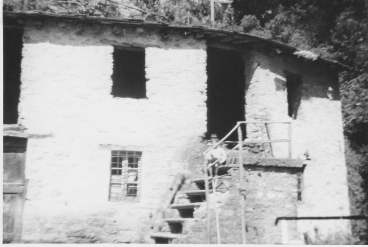 Valle di Muggio